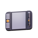 پیش‌نمایش فایل graphic-tablet-10717377 از پک طراحی گرافیک