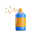 پیش‌نمایش فایل paint-spray-10717375 از پک طراحی گرافیک