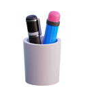 پیش‌نمایش فایل pencil-case-10717388 از پک طراحی گرافیک