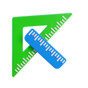 پیش‌نمایش فایل ruler-10717419 از پک طراحی گرافیک