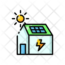 پیش‌نمایش فایل solar-house-12038366 از پک بوم شناسی