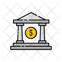 پیش‌نمایش فایل bank-building-12248658 از پک امور مالی
