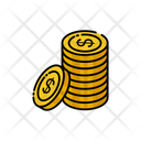 پیش‌نمایش فایل coins-12248662 از پک امور مالی