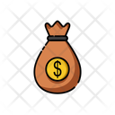 پیش‌نمایش فایل money-bag-12248669 از پک امور مالی