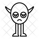 پیش‌نمایش فایل monster-4959368 از پک شخصیت هیولا بانمک