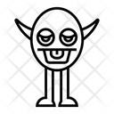 پیش‌نمایش فایل monster-4959415 از پک شخصیت هیولا بانمک