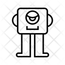پیش‌نمایش فایل monster-4959437 از پک شخصیت هیولا بانمک