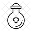 پیش‌نمایش فایل flask-4960243 از پک پزشکی