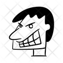 پیش‌نمایش فایل angry-man-4968959 از پک آواتار چهره انسان