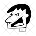 پیش‌نمایش فایل angry-man-4968975 از پک آواتار چهره انسان