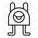 پیش‌نمایش فایل monster-4968669 از پک شخصیت هیولا بانمک