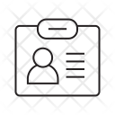 پیش‌نمایش فایل id-card-293 از پک دفتر