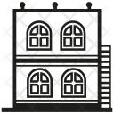 پیش‌نمایش فایل apartment-413 از پک ساختمان 1