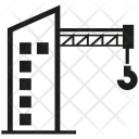 پیش‌نمایش فایل crane-600 از پک ساختمان 2
