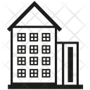 پیش‌نمایش فایل apartment-416 از پک ساختمان 3