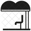 پیش‌نمایش فایل bus-stop-22 از پک ساختمان 3