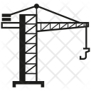 پیش‌نمایش فایل crane-601 از پک ساختمان 3