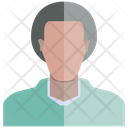 پیش‌نمایش فایل man-1381 از پک آواتار افراد