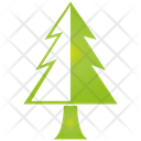 پیش‌نمایش فایل pine-tree-111 از پک درخت