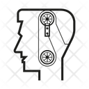 پیش‌نمایش فایل logic-head از پک خلاقیت و تفکر