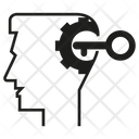 پیش‌نمایش فایل secret-head از پک خلاقیت و تفکر