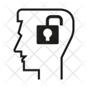 پیش‌نمایش فایل unlock-head از پک خلاقیت و تفکر