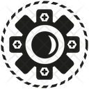 پیش‌نمایش فایل cogwheel-222 از پک دنده