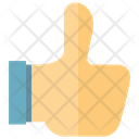 پیش‌نمایش فایل thumbsup-17 از پک وب 1