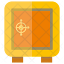 پیش‌نمایش فایل vault-452 از پک تأمین دفتر 1
