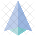 پیش‌نمایش فایل paper-plane-111 از پک وب 2