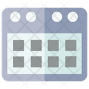 پیش‌نمایش فایل calendar-3238 از پک وب 3