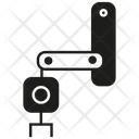پیش‌نمایش فایل industrial-robot-79 از پک بازوی رباتیک 6