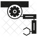 پیش‌نمایش فایل robot-866 از پک بازوی رباتیک 9