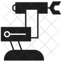 پیش‌نمایش فایل robot-874 از پک بازوی رباتیک 10