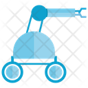 پیش‌نمایش فایل robot-955 از پک ربات