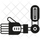 پیش‌نمایش فایل robotic-hand-16 از پک بازوی رباتیک 4