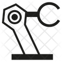 پیش‌نمایش فایل robot-987 از پک بازوی رباتیک 1