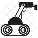 پیش‌نمایش فایل rescue-robot-11 از پک بازوی رباتیک 2
