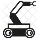پیش‌نمایش فایل rescue-robot-14 از پک بازوی رباتیک 2