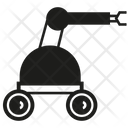 پیش‌نمایش فایل rescue-robot-15 از پک بازوی رباتیک 2
