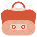 پیش‌نمایش فایل handbag-398 از پک کیف دستی 3
