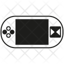 پیش‌نمایش فایل handheld-game-97 از پک دستگاه الکترونیکی