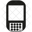 پیش‌نمایش فایل mobile-phone-26 از پک دستگاه الکترونیکی