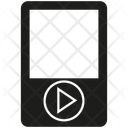 پیش‌نمایش فایل music-player-298 از پک دستگاه الکترونیکی