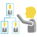 پیش‌نمایش فایل organization-chart-3 از پک مدیریت 1