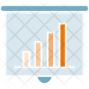 پیش‌نمایش فایل bar-chart-734 از پک کسب وکار 1