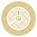 پیش‌نمایش فایل clock-1973 از پک کسب وکار 1