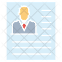 پیش‌نمایش فایل cv-296 از پک کسب و کار 3
