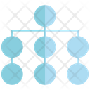 پیش‌نمایش فایل hierarchy-501 از پک کسب و کار 3