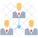 پیش‌نمایش فایل organization-chart-7 از پک کسب و کار 3